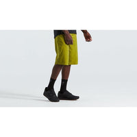 Men's Trail Shorts with Liner
