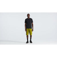 Men's Trail Shorts with Liner