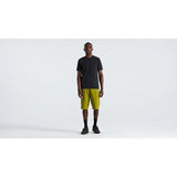 Men's Trail Shorts with Liner