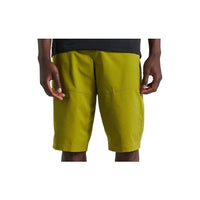 Men's Trail Shorts with Liner