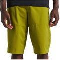 Men's Trail Shorts with Liner