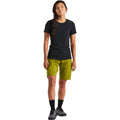 Women's Trail Shorts