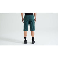 Men's Trail Shorts with Liner