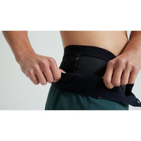 Men's Trail Shorts with Liner