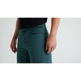 Men's Trail Shorts with Liner