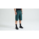 Men's Trail Shorts with Liner