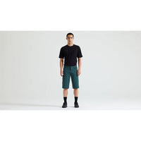 Men's Trail Shorts with Liner
