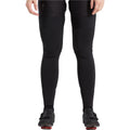 Seamless Leg Warmers