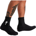 Logo Shoe Covers