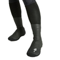 Neoprene Tall Shoe Covers
