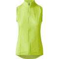 Women's HyprViz Deflect Wind Vest