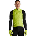 Women's HyprViz Wind Gilet