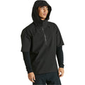 Trail Short Sleeve Rain Anorak