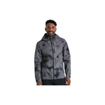 Men's Altered-Edition Trail Rain Jacket
