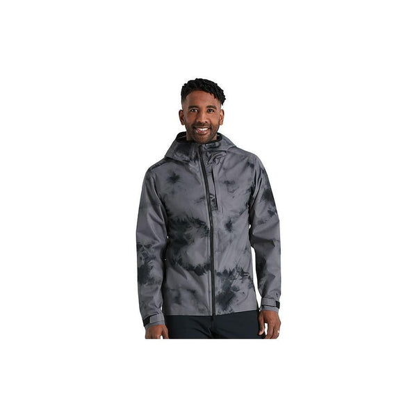 Men's Altered-Edition Trail Rain Jacket