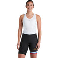 Women's SL Bib Short - Sagan Collection: Disruption