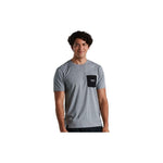 Men's Specialized Pocket Tee