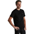 Men's T-Shirt - Sagan Collection: Deconstructivism