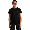 Women's T-Shirt - Sagan Collection: Deconstructivism