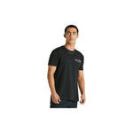 Turbo Logo Short Sleeve T-Shirt