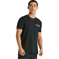 Turbo Logo Short Sleeve T-Shirt