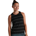 Women's drirelease® Stripe Tank