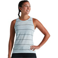 Women's drirelease® Stripe Tank