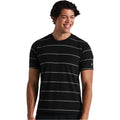 Men's drirelease® Stripe Tech Tee