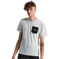 Men's Short Sleeve Pocket T-Shirt