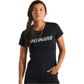 Women's Wordmark Short Sleeve T-Shirt