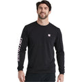 Men's Long Sleeve Tee—Altered Edition