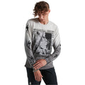 Driven Long Sleeve T-Shirt