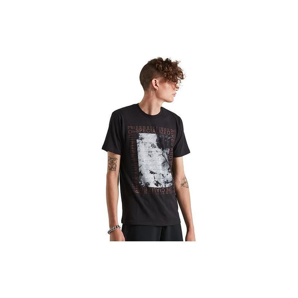 Driven Short Sleeve T-Shirt