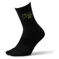 Soft Air Road Tall Sock - Sagan Collection: Deconstructivism