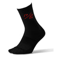Soft Air Road Tall Sock - Sagan Collection: Deconstructivism