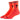 Soft Air Reflective Tall Socks