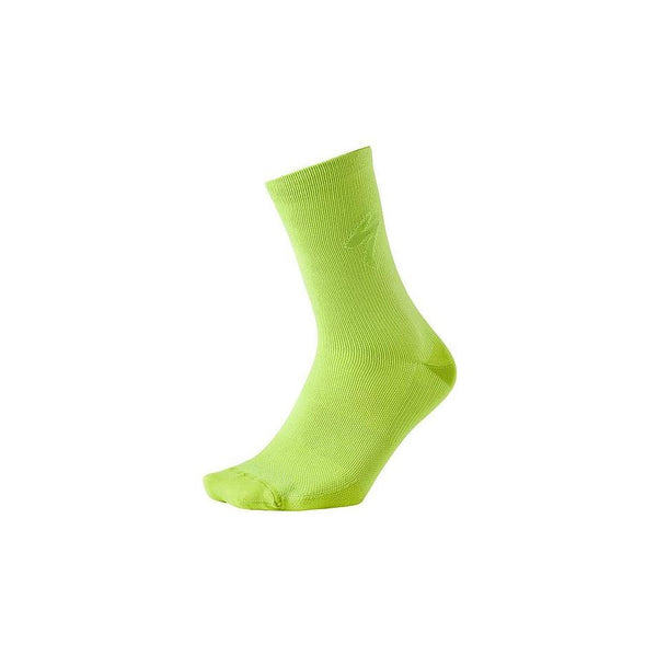 HyprViz Soft Air Reflective Tall Socks