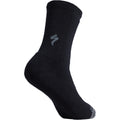 Merino Deep Winter Tall Socks