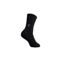 Merino Midweight Tall Cycling Socks