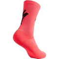 Techno MTB Tall Logo Socks