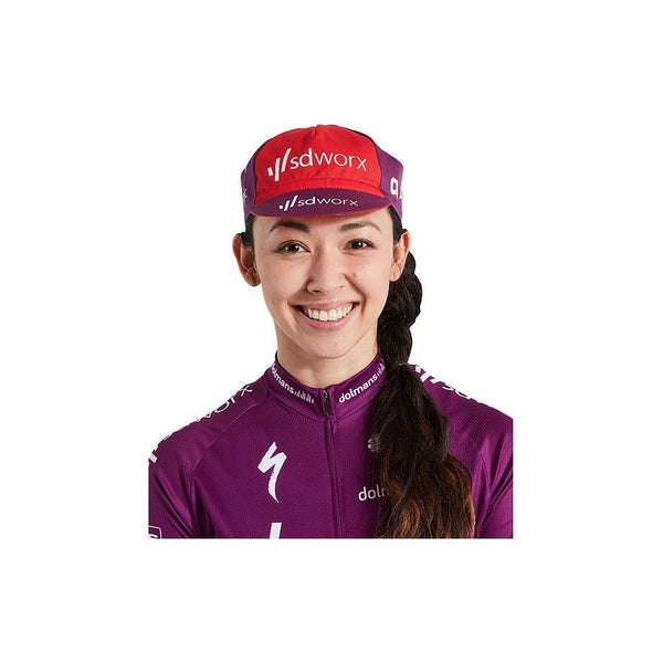 Team SD Worx Cycling Cap