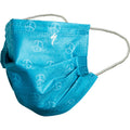 Specialized Face Mask - Blue/Peace / One Size - Blue/Peace / One Size - Red/White / One Size - Red/White / One Size