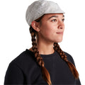 Lightning Reflect Cycling Cap