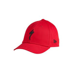 Youth New Era S-Logo Hat