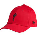 Youth New Era S-Logo Hat