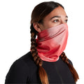 Distortion Neck Gaiter