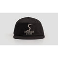 Specialized 5-Panel Pinch Front Hat