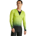 Men's HyprViz SL Air Long Sleeve Jersey