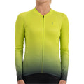Women's HyprViz SL Air Long Sleeve Jersey