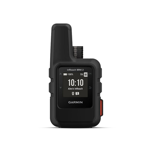 Garmin discount car tracker